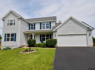 15 Cherry Tree Ln, Gansevoort, NY 12831