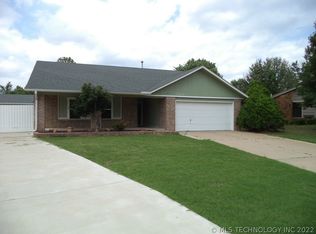 13412 S 86th East Ave, Bixby, OK 74008