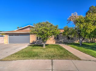 1712 E Wesleyan Dr, Tempe, AZ 85282