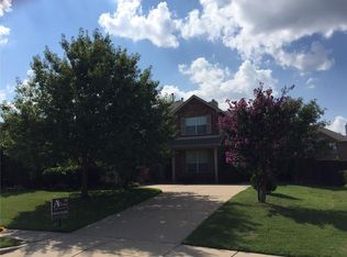 1575 Poets Way, Allen, TX 75002