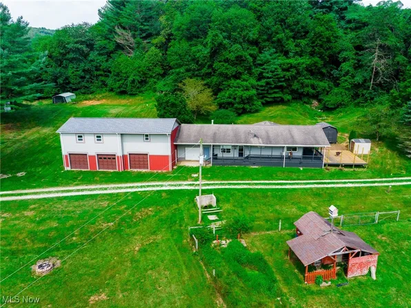 43768 County Road 58, Coshocton, OH 43812