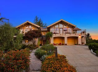 3560 Jarvis Rd, Scotts Valley, CA 95066