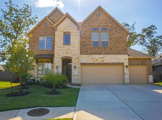 103 Meadow Valley Dr, Conroe, TX 77384