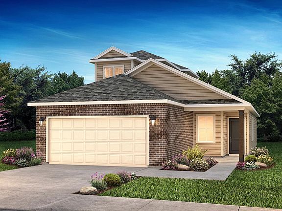 Ext D Modern Country Color 30