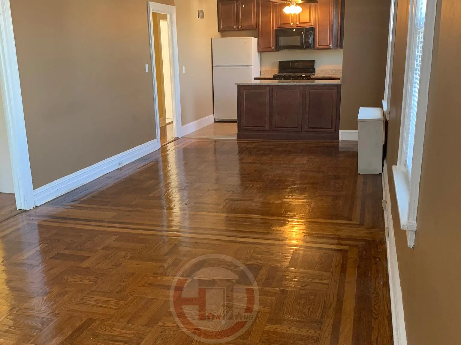 2 bed, 1200 sqft, $2,550 — Photo 1