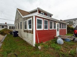 99 A Taylor Ave, Plymouth, MA 02360