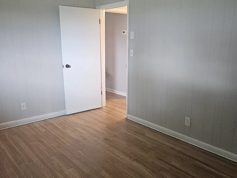 Front bedroom