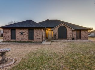 2816 Bryan St, Burleson, TX 76028