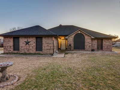 2816 Bryan St, Burleson, TX, 76028