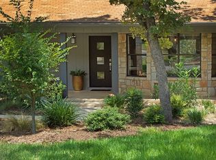 124 Tanglewood Dr, Fredericksburg, TX 78624