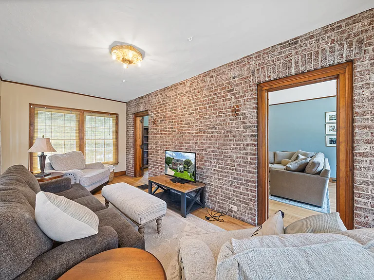 Sunroom