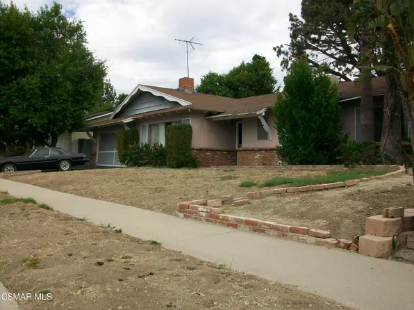 1534 Olympic St, Simi Valley, CA 93063