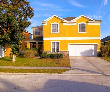 217 James Cir, Lake Alfred, FL, 33850