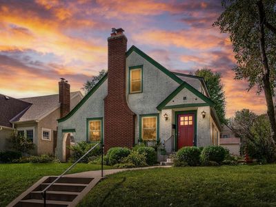 555 Saratoga St S, Saint Paul, MN, 55116