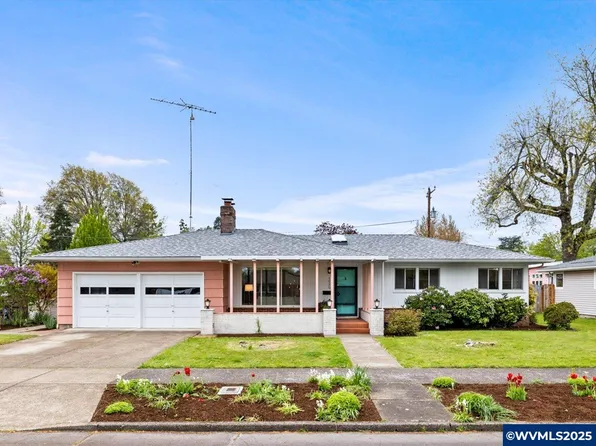 1530 NW 12th St, Corvallis, OR 97330