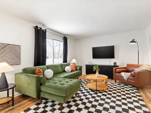 21737 Wheeler St, Farmington Hills, MI 48336