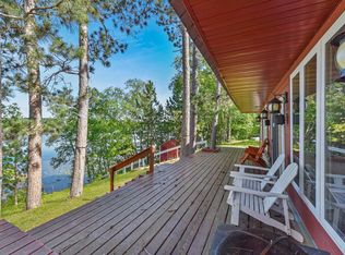 2434 Rice Portage Trl NW, Backus, MN 56435