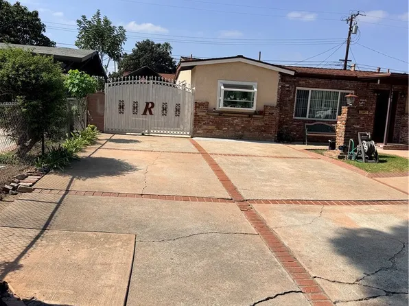 15408 Giordano St, La Puente, CA 91744