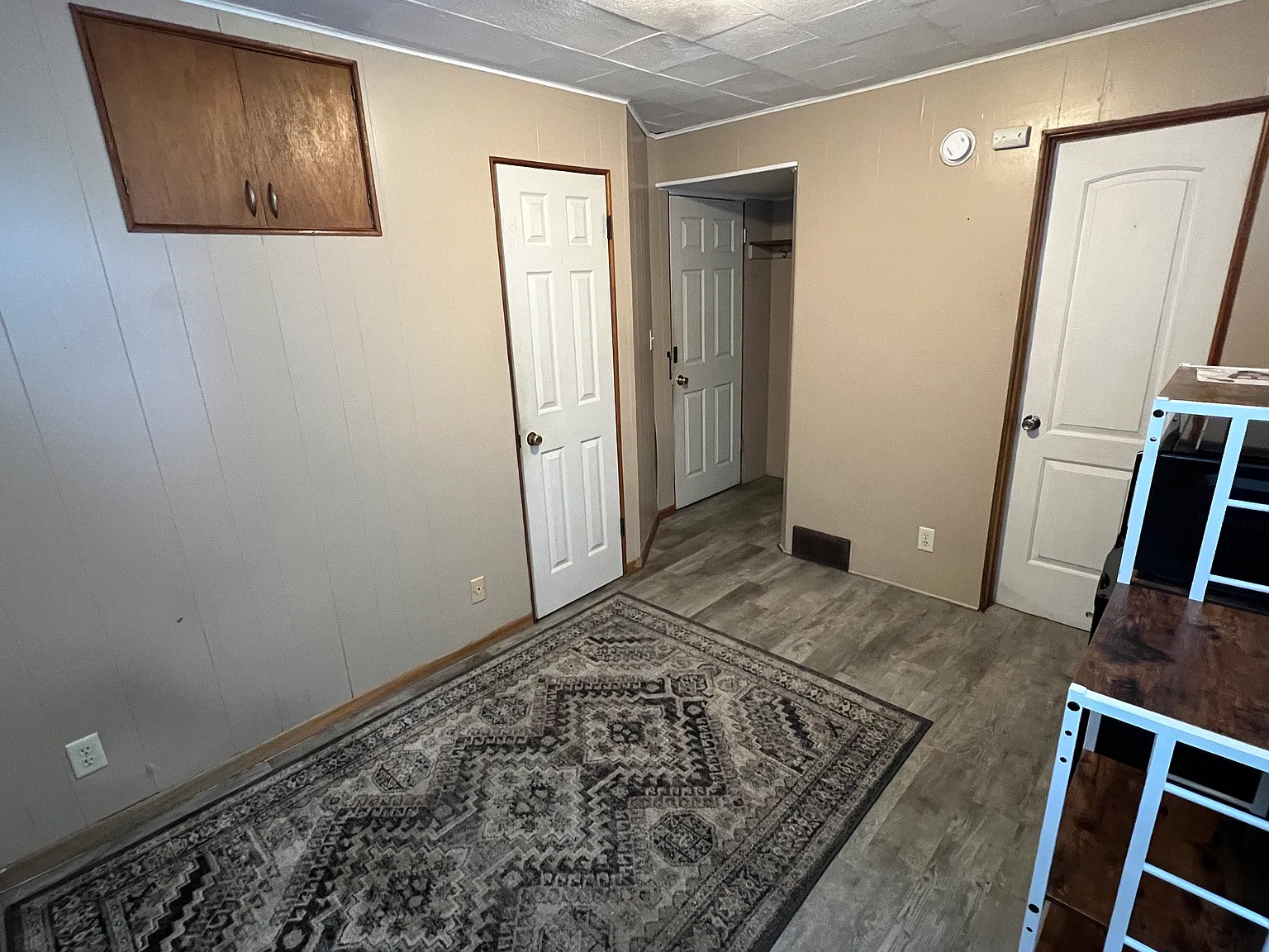 Studio, $645 — Photo 4