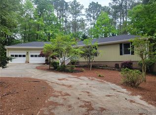 179 Fairway Ln #A, Sanford, NC 27332