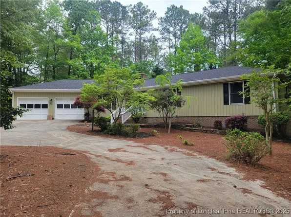 179 Fairway Ln #A, Sanford, NC 27332