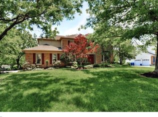 1145 Jarvis Ln, Lansdale, PA 19446