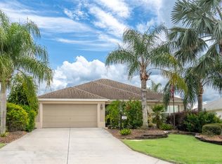 3009 Olenda Dr, The Villages, FL 32163