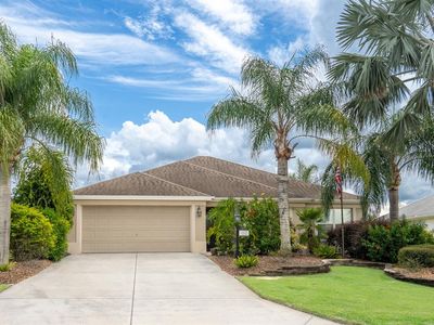 3009 Olenda Dr, The Villages, FL, 32163