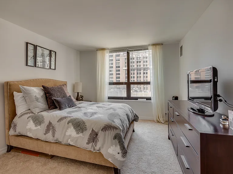 401 E Ontario St #1203 — Photo 10