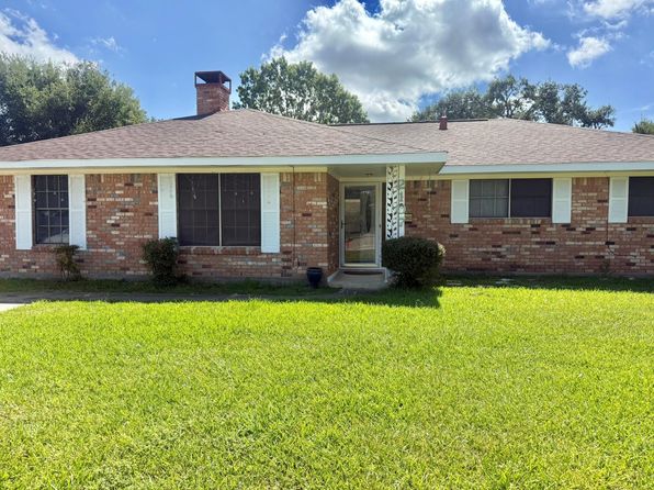 2107 Old Alvin Rd