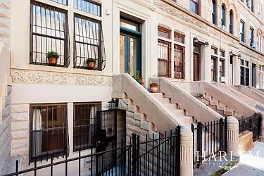 Rented by Harlem Properties