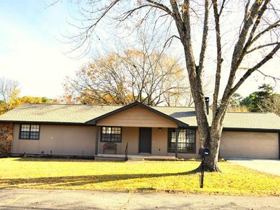 2513 Lakewood Dr, Heber Springs, AR, 72543