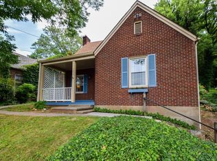 1334 Woodbine St SE, Roanoke, VA 24014