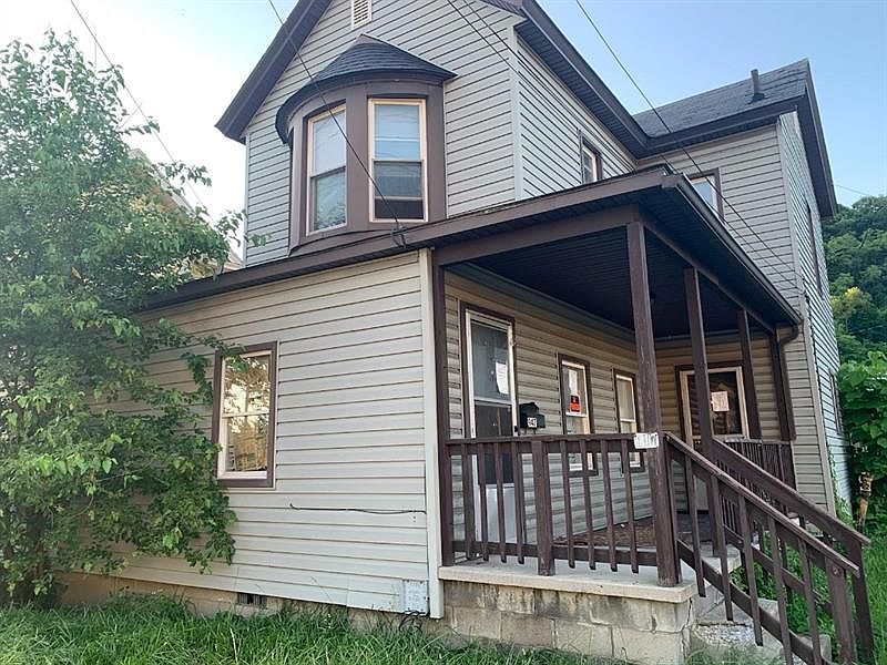 947 Bedford St, Johnstown, PA 15902  Zillow