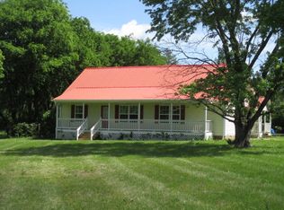 1321 Pinhook Rd, Lebanon, TN 37090