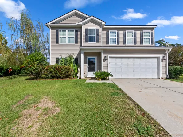 1407 Red Knot Ct, Hanahan, SC 29410