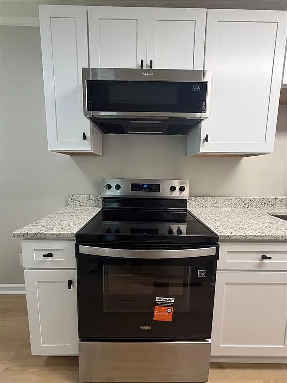 1 bed, 1.0 bath, 528 sqft, $1,650 — Photo 4
