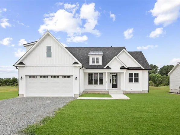 3488 Navigator Dr, Greenbackville, VA 23356