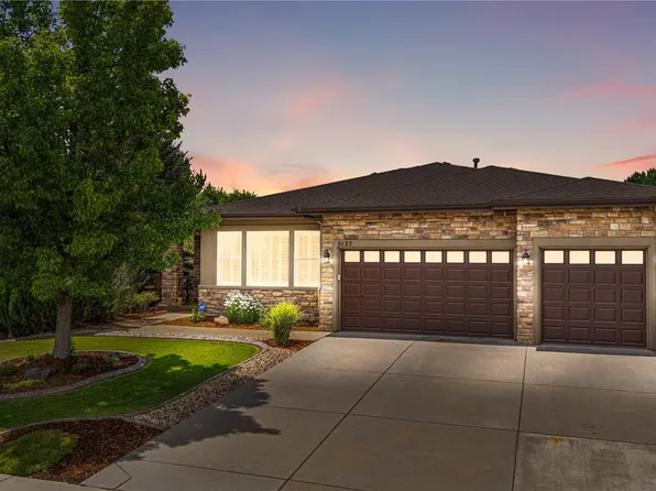 5127 Mining Camp Trail, Parker, CO 80134