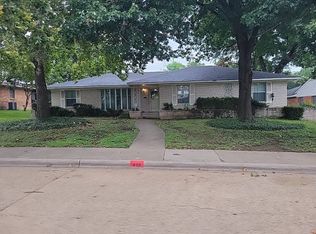 915 Clear Fork Dr, Dallas, TX 75232