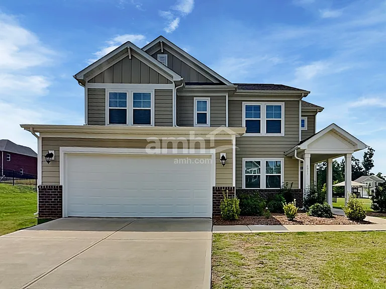 4911 Trayton Ave — Photo 1