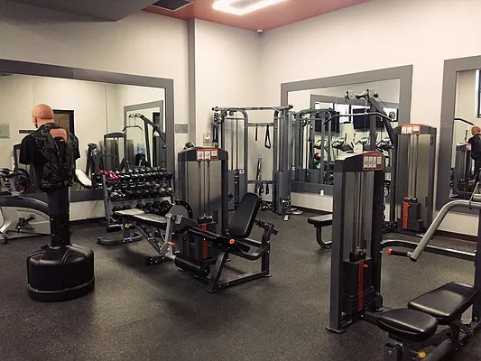 Rented by Manhattan Management LLC | media 70