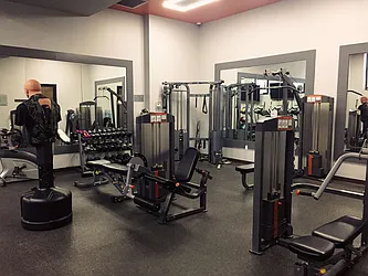 Rented by Manhattan Management LLC