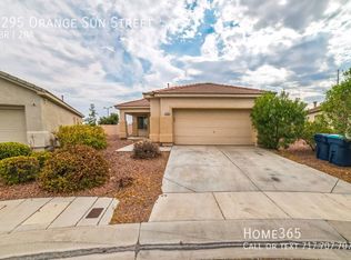 3295 Orange Sun St, Las Vegas, NV 89135