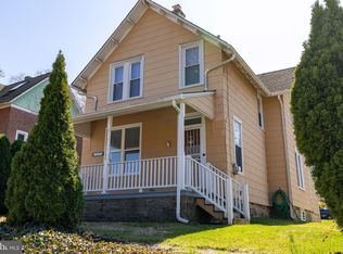 8020 Cheltenham Ave, Wyndmoor, PA 19038