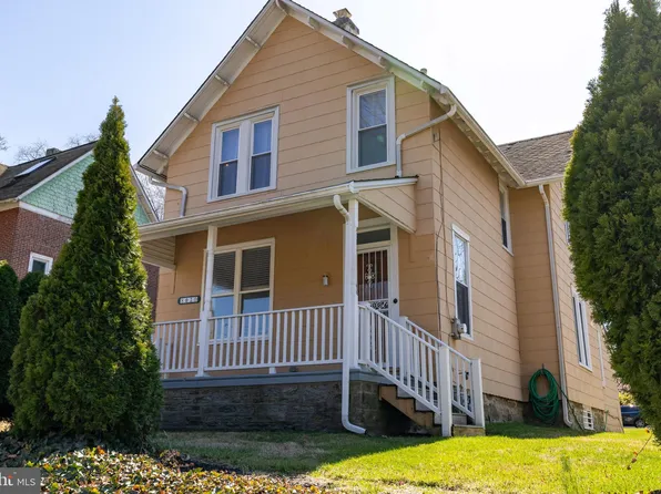 8020 Cheltenham Ave, Wyndmoor, PA 19038