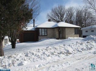 303 Alder St, Tower, MN 55790