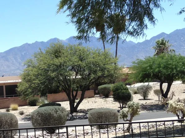3841 S Placita De La Moneda, Green Valley, AZ 85622