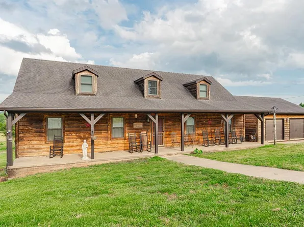 350 Bradley Sisk Rd, Madisonville, KY 42431