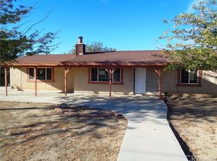 9355 E Avenue R12, Littlerock, CA 93543